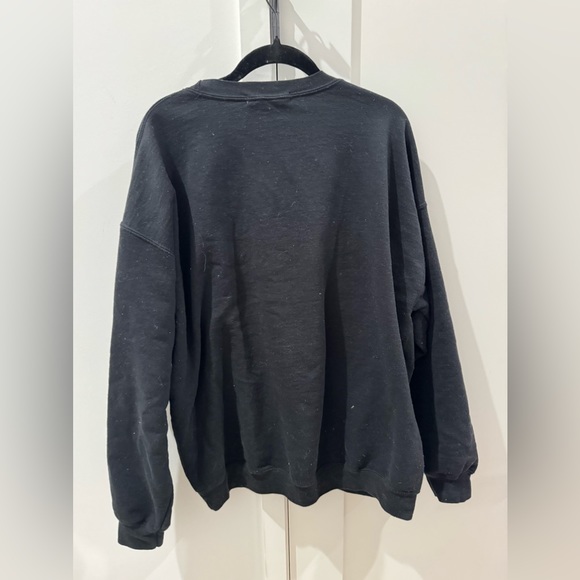 Project Social Large This Is How We Roll Sweatshirt. 🖤⚡️ - Picture 2 of 3